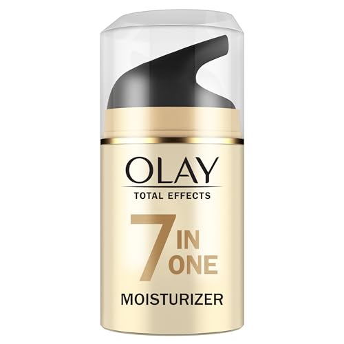 Olay Olay Total Effects Face Moisturizer, 1.7 fl oz Moisturiser