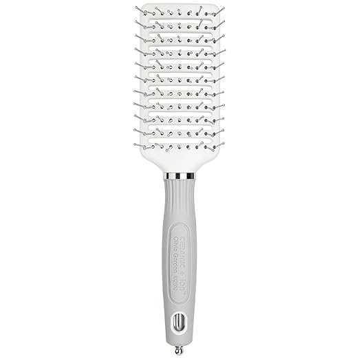 Olivia Garden Ceramic + Ion Turbo Vent Pro Hair Brush skincare