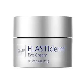 Obagi ELASTIderm Eye Cream – Lightweight, Smooth Formula Clinically Proven to Help Reduce the Appearance of Fine Lines & Wrinkles Korean face wash