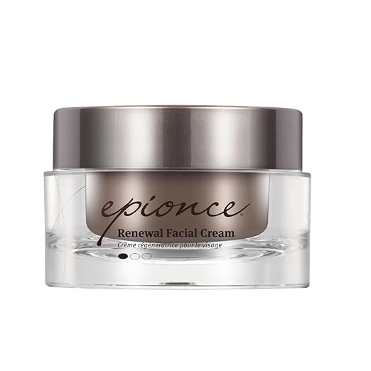 Epionce Renewal Facial Cream – Hydrating Anti-Aging Moisturizer | For Dry, Sensitive to Normal Skin | Fine Lines & Wrinkles | Dermatologist Skincare Moisturiser