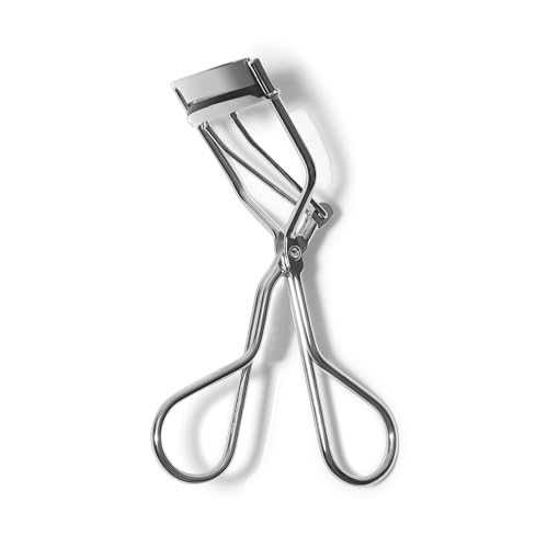 e.l.f. e.l.f. Eyelash Curler, Instantly Creates Long-Lasting Curled Lashes, Special Curved Design for All Eye Shapes, Vegan & Cruelty-Free skincare