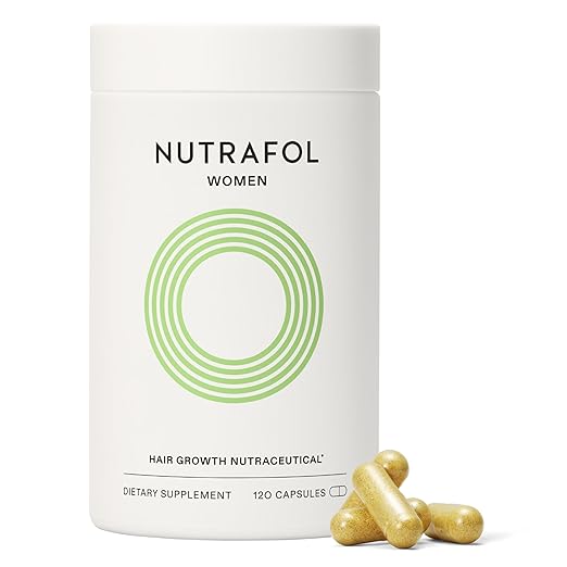 Nutrafol Women
