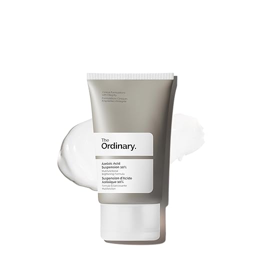 The Ordinary Azelaic Acid Suspension 10%, Formula for Uneven and Blemish-Prone Skin skincare