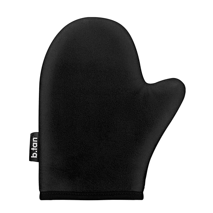 B.TAN b.tan Self Tanning Mitt | I Don