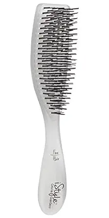 Olivia Garden iStyle Hair Brush skincare