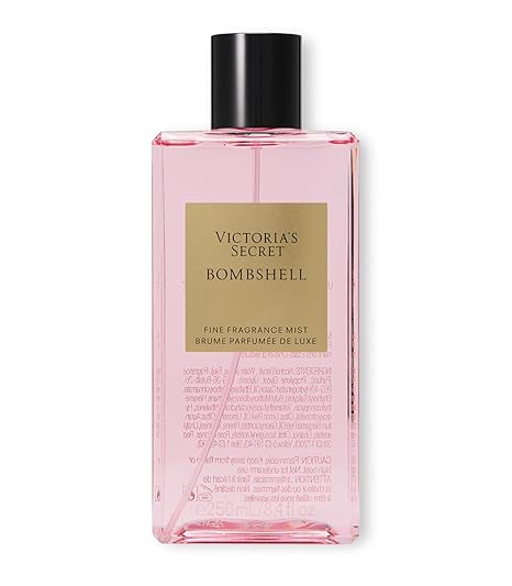 Victoria's Secret Victoria's Secret Bombshell Fine Fragrance 8.4oz Mist skincare