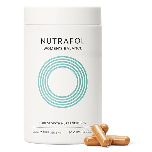 Nutrafol Women