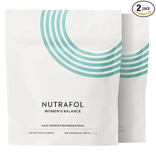 Nutrafol Women