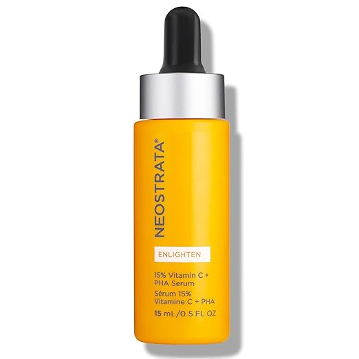 NEOSTRATA Enlighten 15% Vitamin C Face Serum Serum