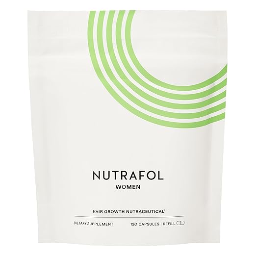 Nutrafol Women