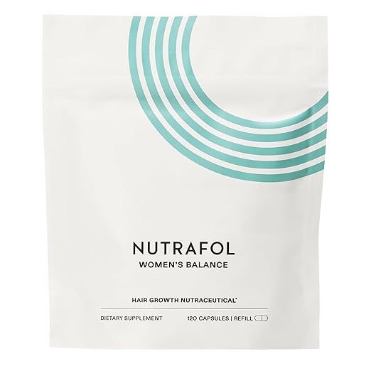 Nutrafol Women
