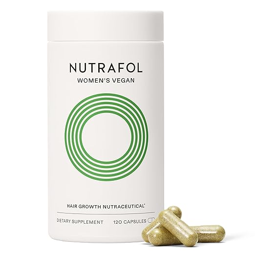 Nutrafol Women