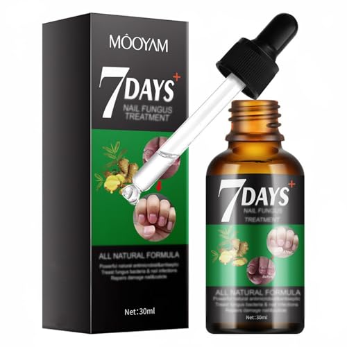 BSMKCL BSMKCL Ginger Cuticle Oil for Nails, Nail Strengthener Serum Nail Growth Oil Nourishing Moisturizing and Clear Texture, Non-sticky Serum