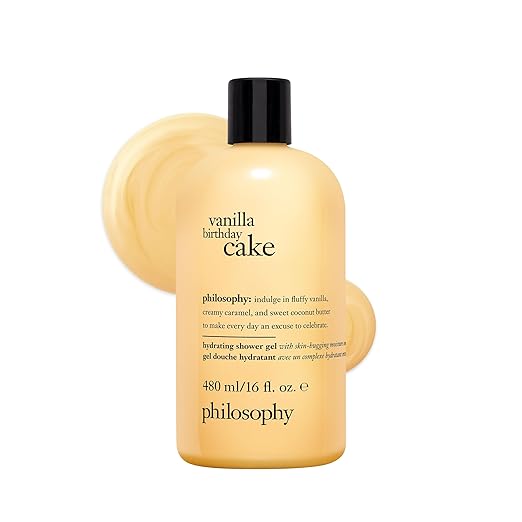 philosophy scent-sational hydrating bath & shower gels - efficiently cleanses, soothes & comforts dry skin - vegan & cruelty free formula Korean face wash