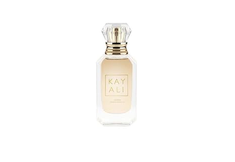 KAYALI KAYALI Utopia Vanilla Coco 21 Deluxe Mini 10 ml skincare