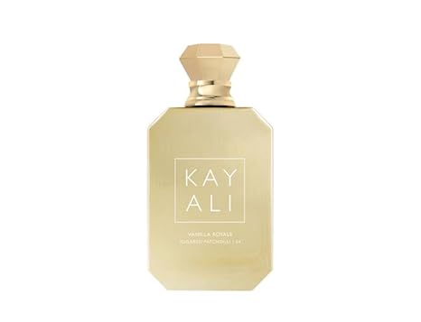KAYALI KAYALI Vanilla Royale Sugared Patchouli 64 Eau de Parfum, 50 ml skincare