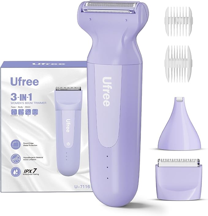Ufree Ufree 3-in-1 Women