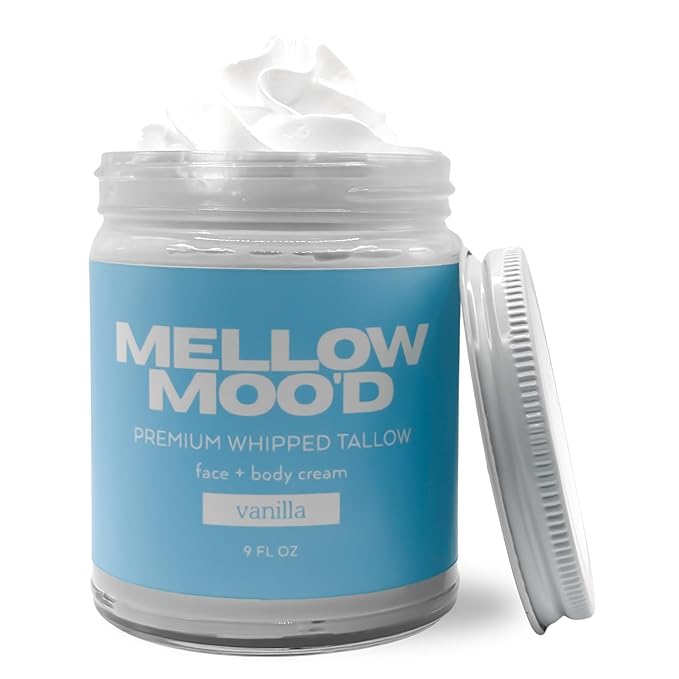 Mellow Moo
